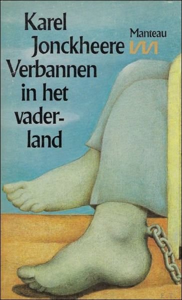 VERBANNEN IN HET VADERLAND.