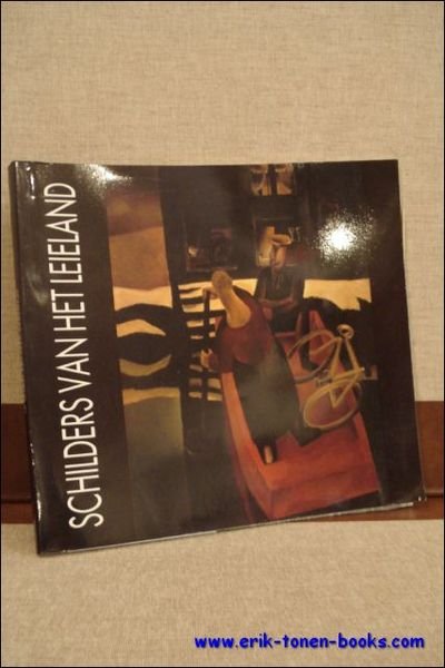 SCHILDERS VAN HET LEIELAND.