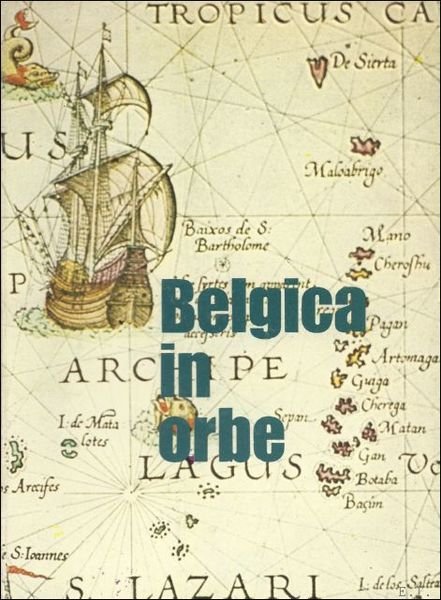 BELGICA IN ORBE.