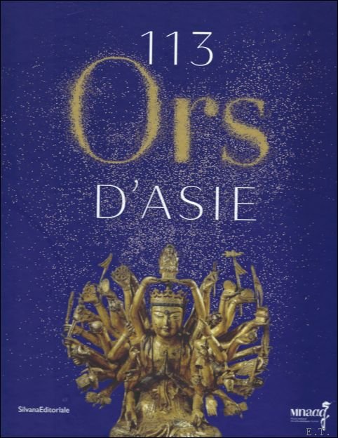 113 ORS D'ASIE