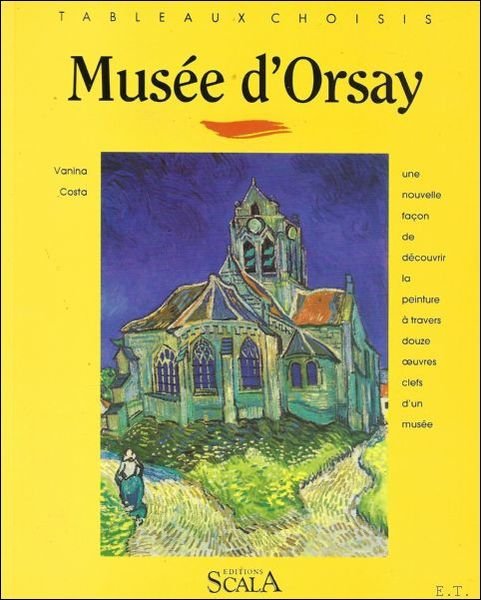 MUSEE D' ORSAY.