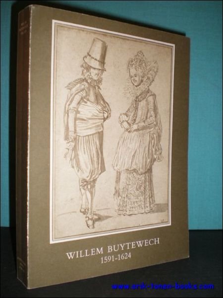 drawings of Jacob de Gheyn II.