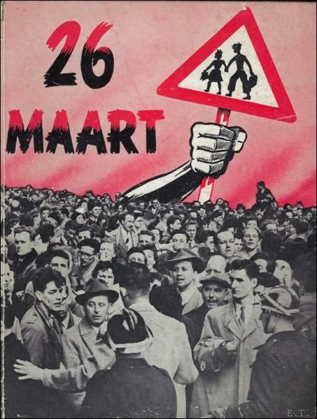 ALBUM MAART 26 1955.