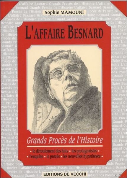 AFFAIRE BESNARD.