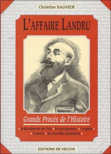 AFFAIRE LANDRU.