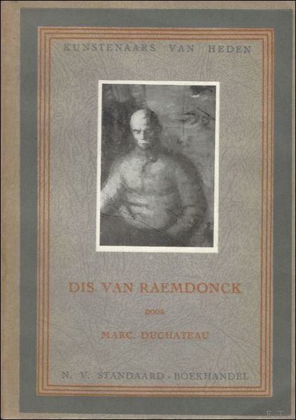 DIS. VAN RAEMDONCK.