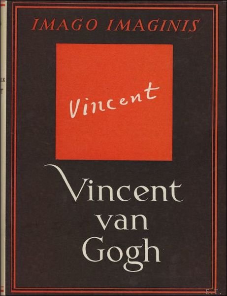 VINCENT VAN GOGH.