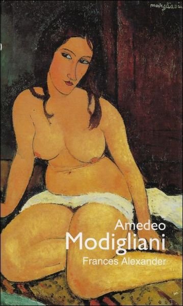 AMEDEO MODIGLIANI.