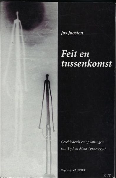 FEIT EN TUSSENKOMST. | Immagine principale