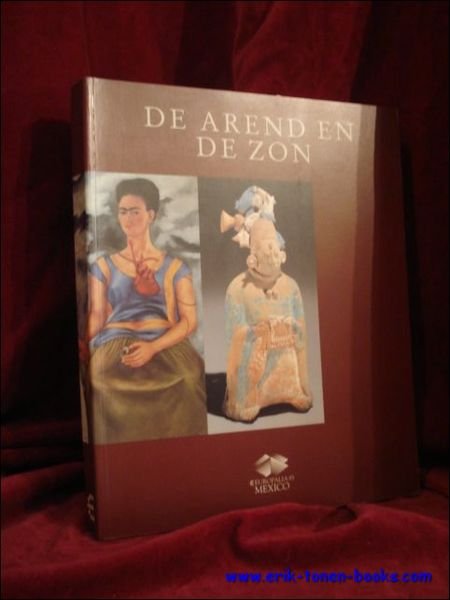 DE AREND EN DE ZON. | Immagine principale