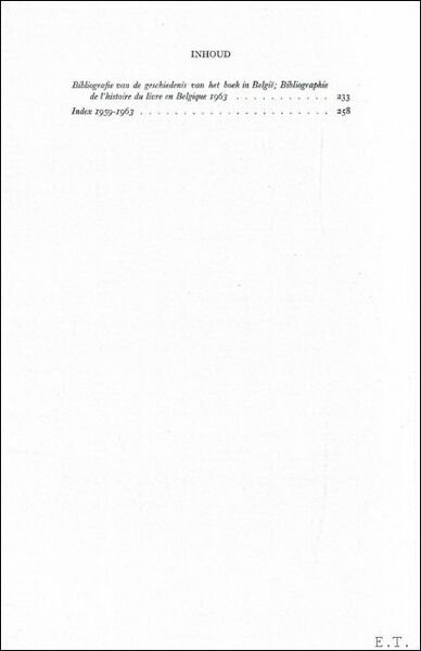 DE GULDEN PASSER. Jaargang 42. | Immagine principale