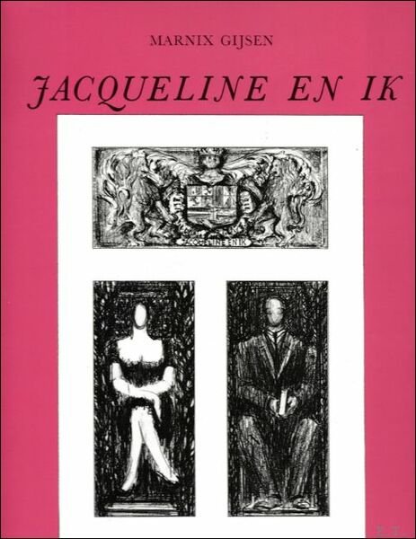 JACQUELINE EN IK.