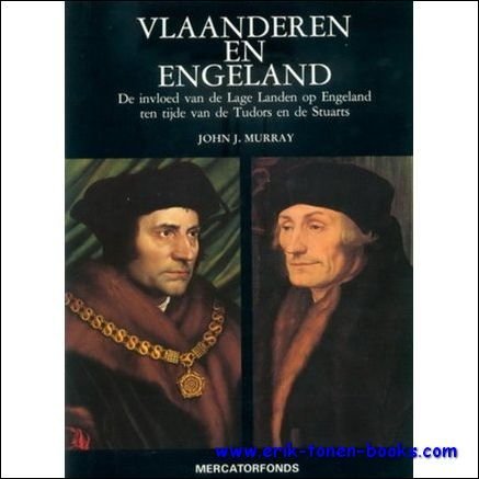 VLAANDEREN EN ENGELAND.