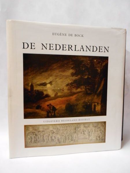 DE NEDERLANDEN.