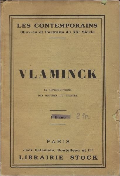 VLAMINCK. | Immagine principale