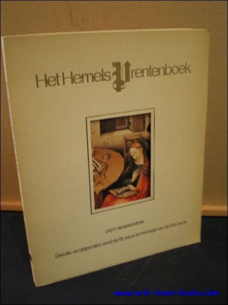 HET HEMELS PRENTENBOEK. DEVOTIE- EN BIDPRENTJES VANAF DE 17e EEUW …