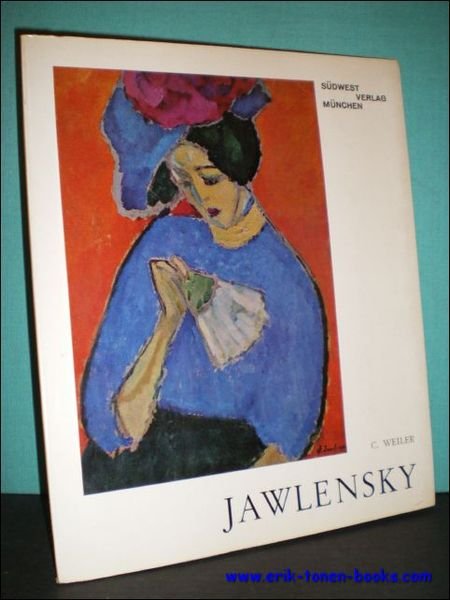 Jawlensky.