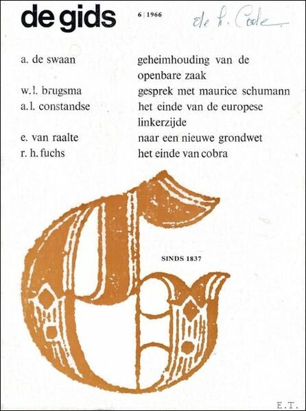 gids. | Immagine principale