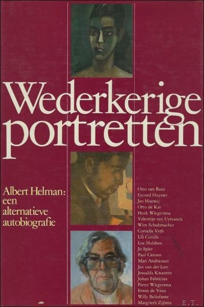 WEDERKERIGE PORTRETTEN. | Immagine principale