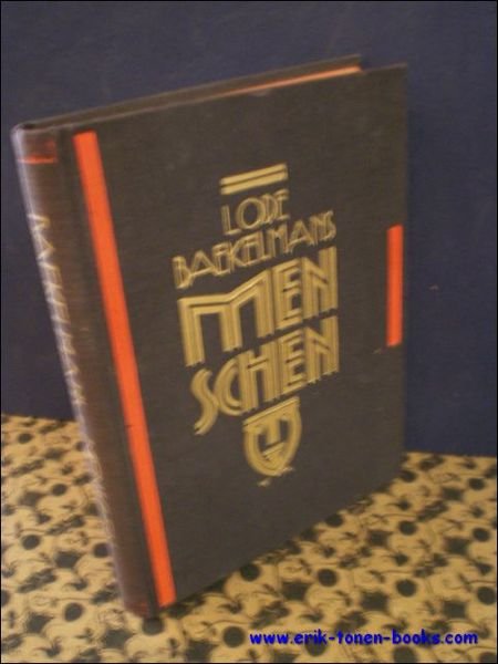 MENSCHEN. | Immagine principale