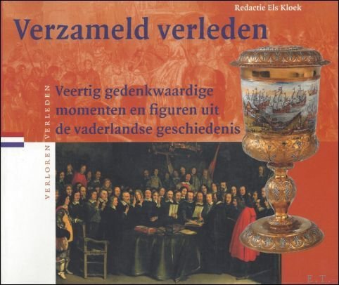 VERZAMELD VERLEDEN. | Immagine principale