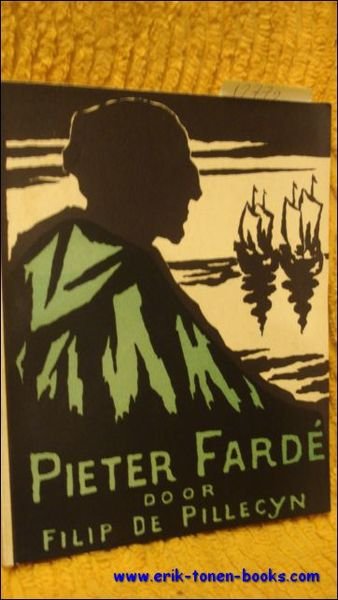 PIETER FARDE,