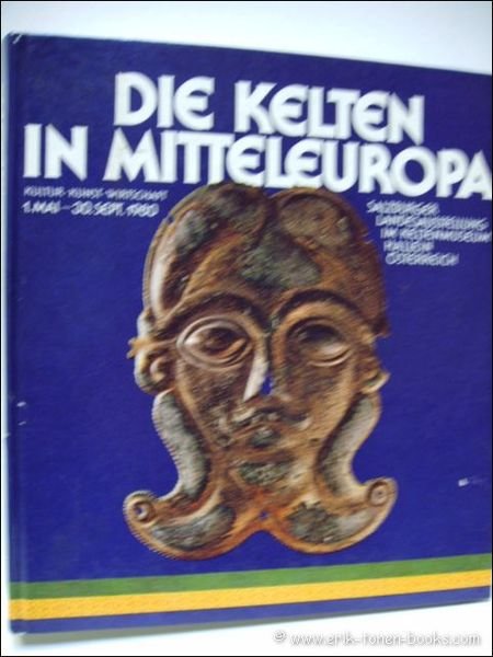 DIE KELTEN IN MITTELEUROPA.