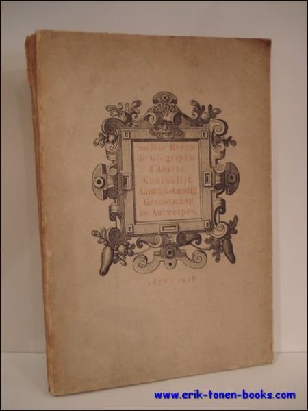 TENTOONSTELLING VAN DE BELGISCHE KAARTMAKERSKUNDE IN DE XVIe, XVIIe ET … | Immagine principale