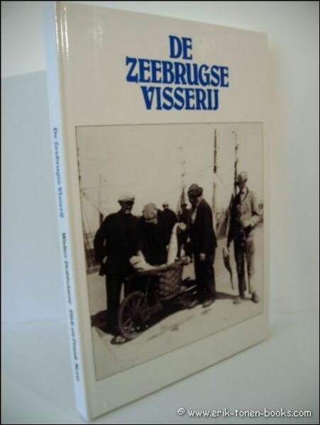 Zeebrugse visserij,