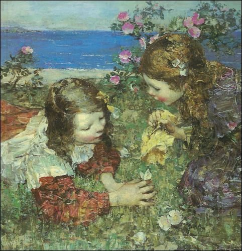 SILVER BELLS AND COCKLE SHELLS. | Immagine principale