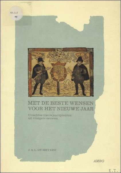 Met de beste wensen voor het nieuwe jaar. | Immagine principale