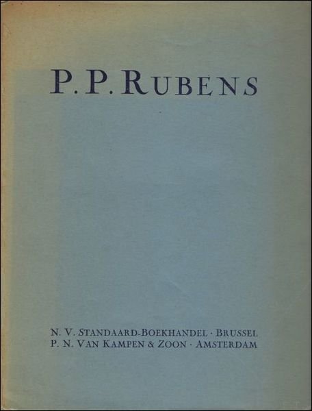 P.P. RUBENS.