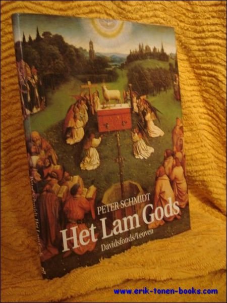HET LAM GODS. | Immagine principale