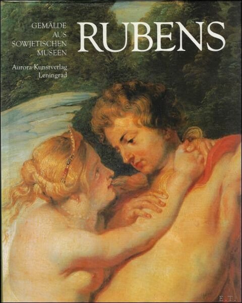 PETER PAUL RUBENS. GEMALDE AUS SOWJETISCHEN MUSEEN, | Immagine principale