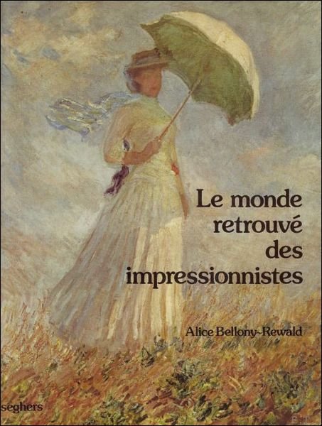 monde retrouve impressionnistes.