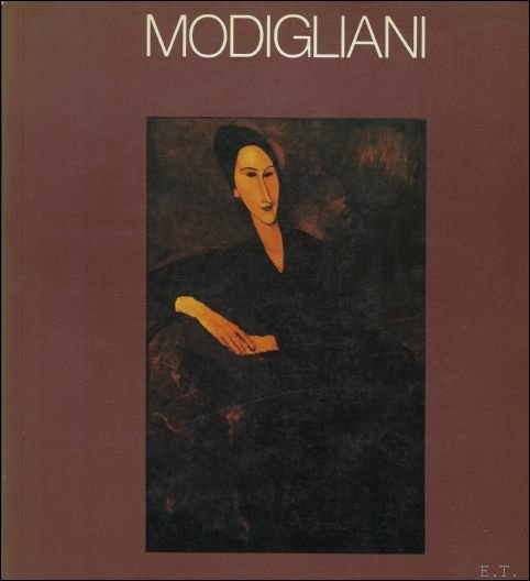 Modigliani.