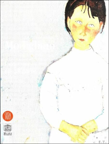 Modigliani. L' ange au visage grave.