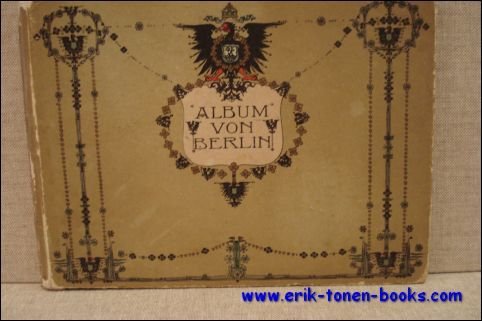 Album von Berlin. | Immagine principale