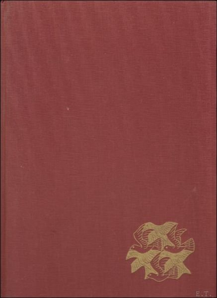 M.C.Escher: grafiek en tekeningen. | Immagine principale