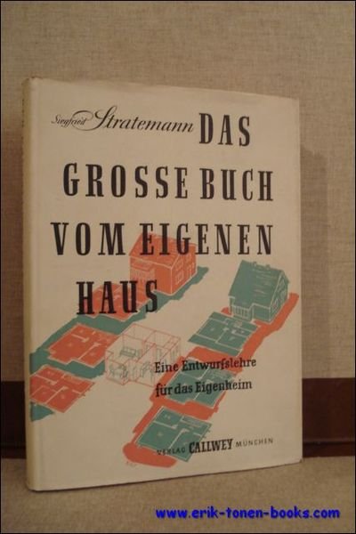 grosse Buch vom eigenen Haus. | Immagine principale