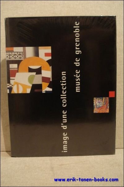 Image d'une collection : Mus e de Grenoble
