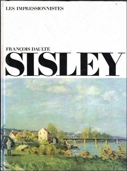 Alfred Sisley.