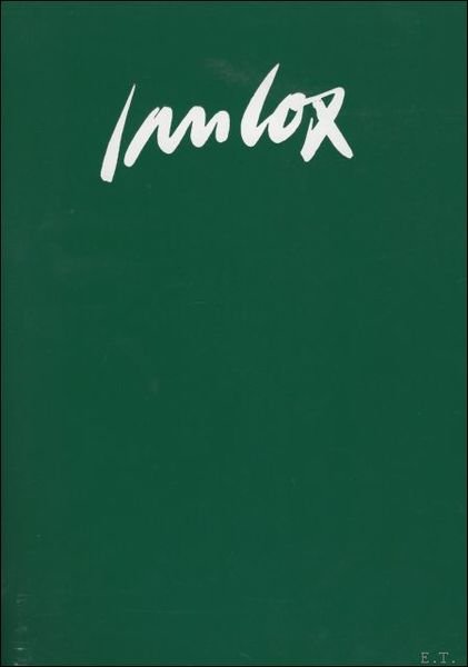 Jan Cox.