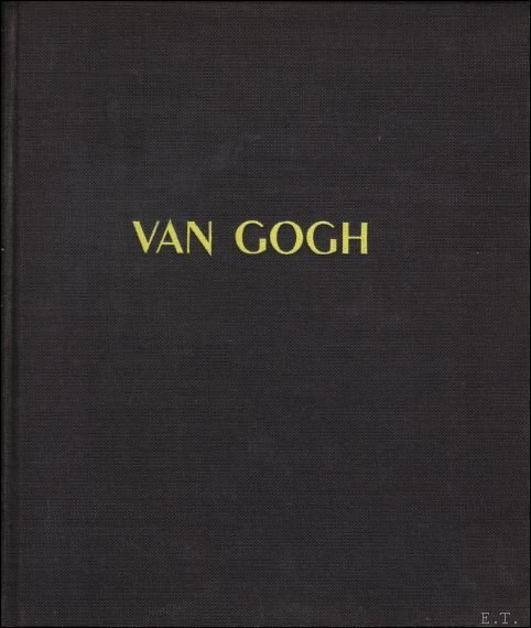 VAN GOGH,