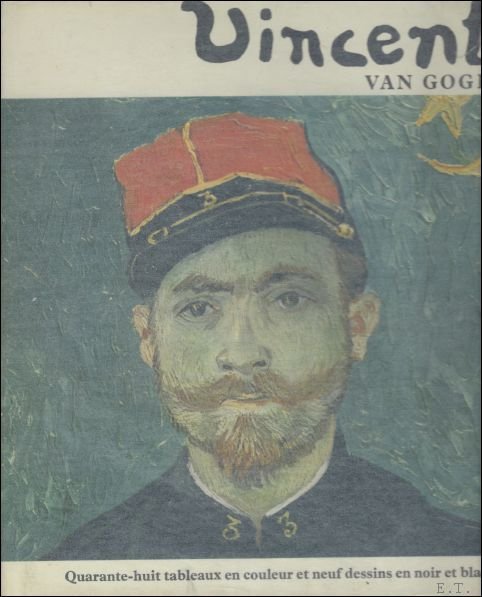 VINCENT VAN GOGH,