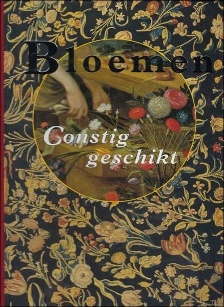 BLOEMEN CONSTIG GESCHIKT.