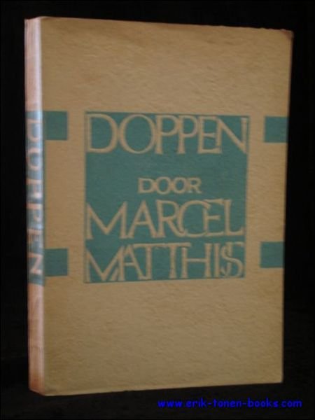 DOPPEN.