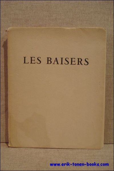 LES BAISERS PRECEDES DU MOIS DE MAI POEME,