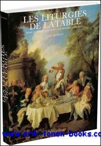 Eating and Drinking in Europe , A History of Eating …