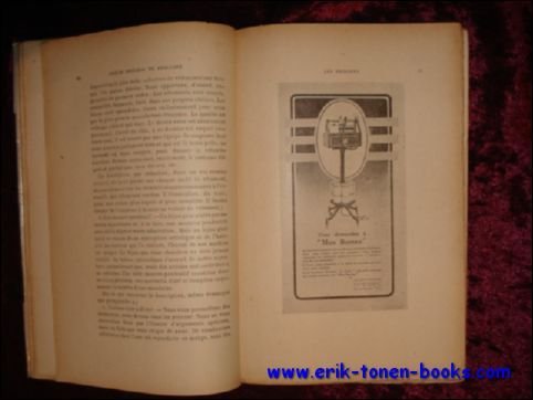 PRECIS INTEGRAL DE PUBLICITE,